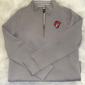 OSU Pullover